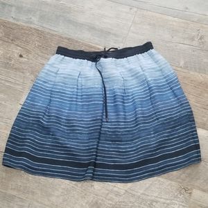 Vince skirt